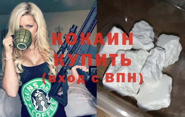 стаф Абинск